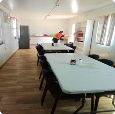 Office Cleaning Services